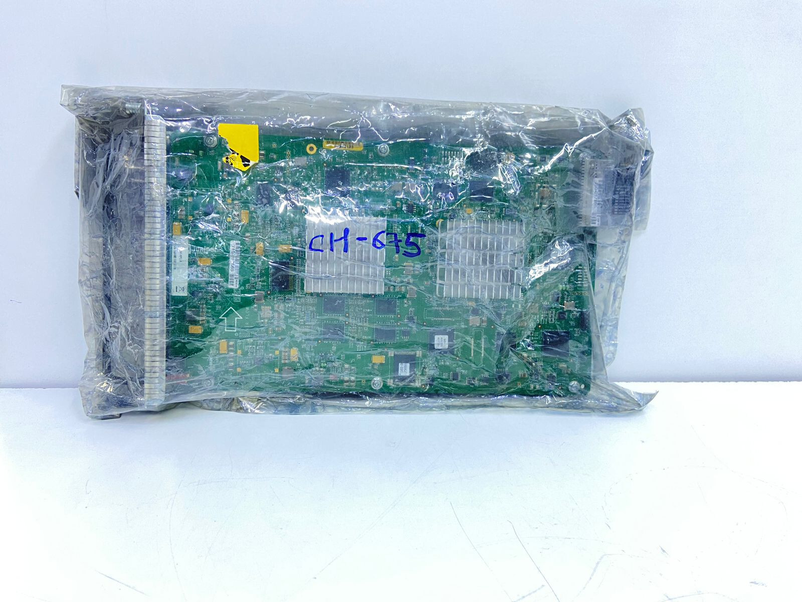 SRX3K-NPC-A Juniper Networks SRX 3000 Network Processing Card , CH#675