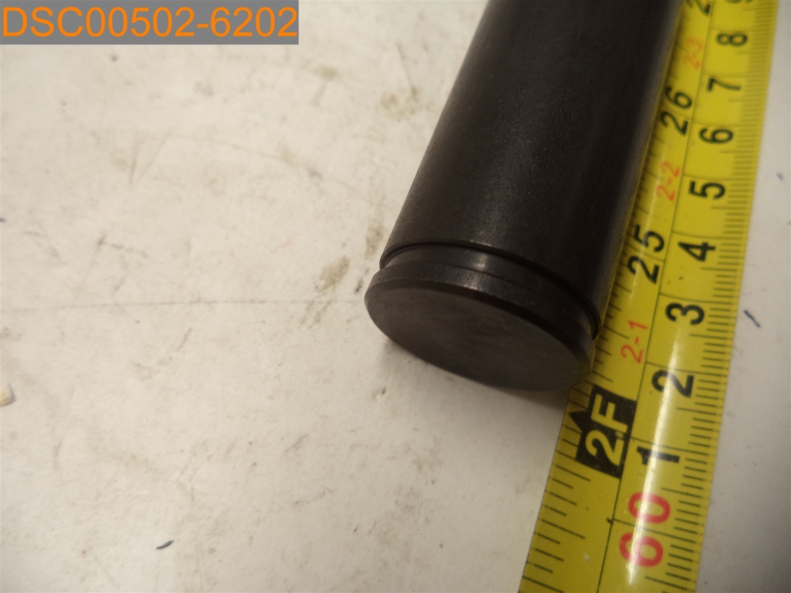 Modern TSA/HY0317735 P0258000 V07E1A 13137/01 Part PIN