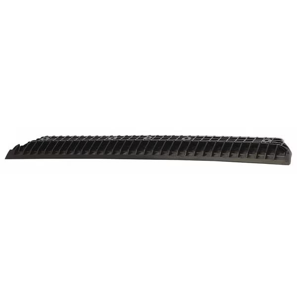 Ego Snow Blower Scraper Bar, Black, 21-1