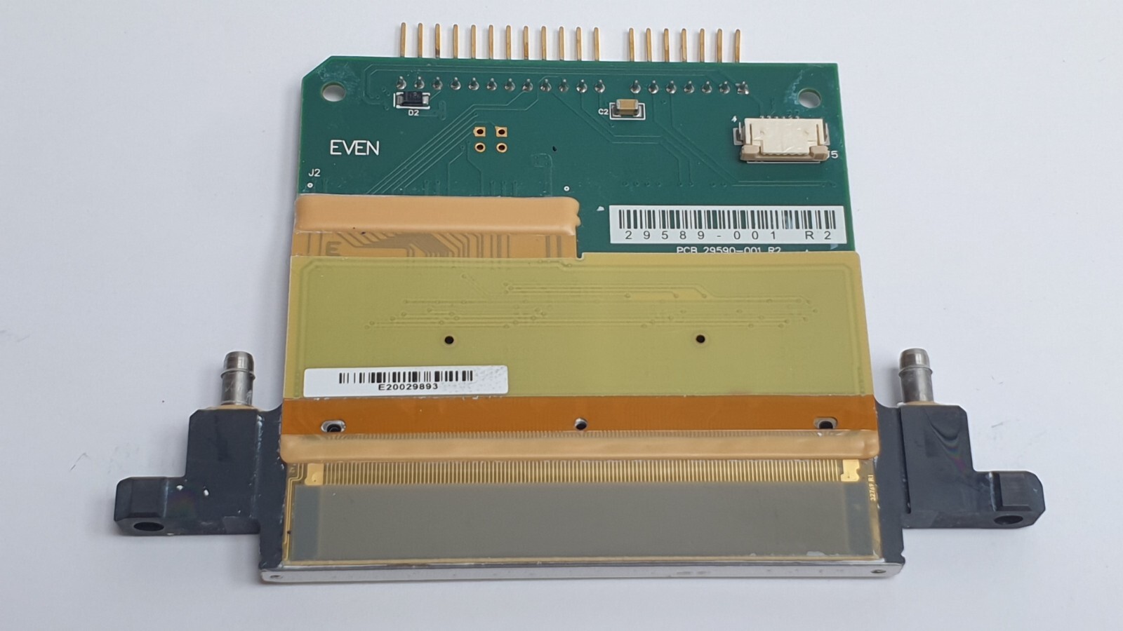 Spectra Polaris EVEN Print Head 29589-001 Rev 2 KORNIT DIGITAL Storm
