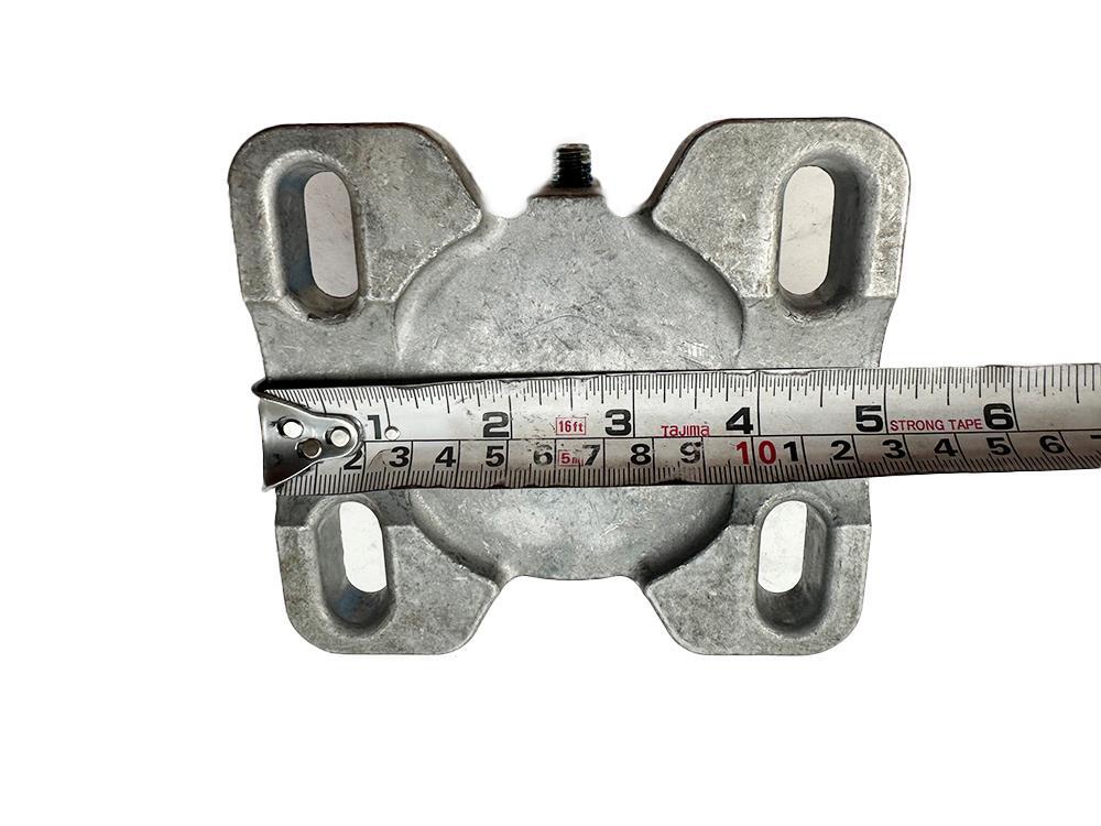 IronRidge 29-0300-HDW SGA Top Cap 3″ NEW FREE FAST SHIP