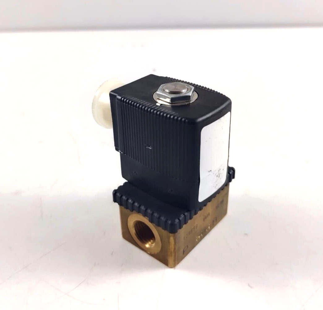 137558 WWA W23MA Solenoid Valve Coil P643169A I 179765