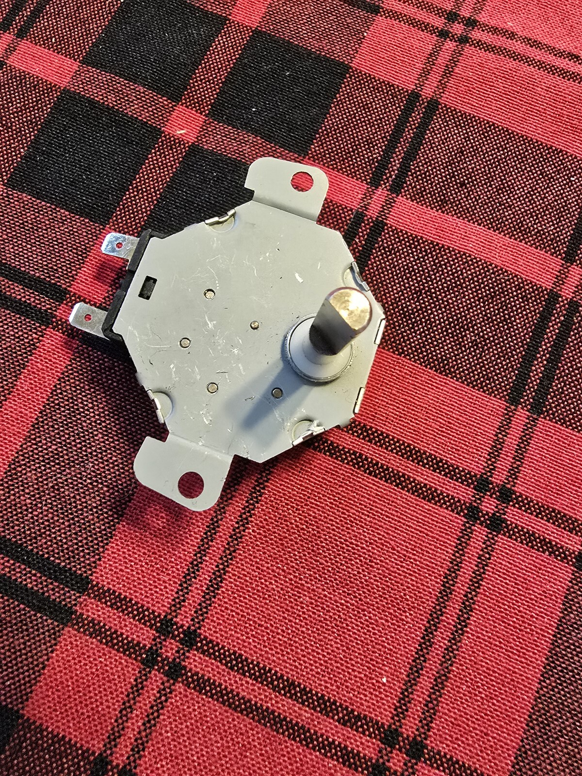 NEW Whirlpool Motor J208 2.25/2.7 RPM *FREE SHIPPING*
