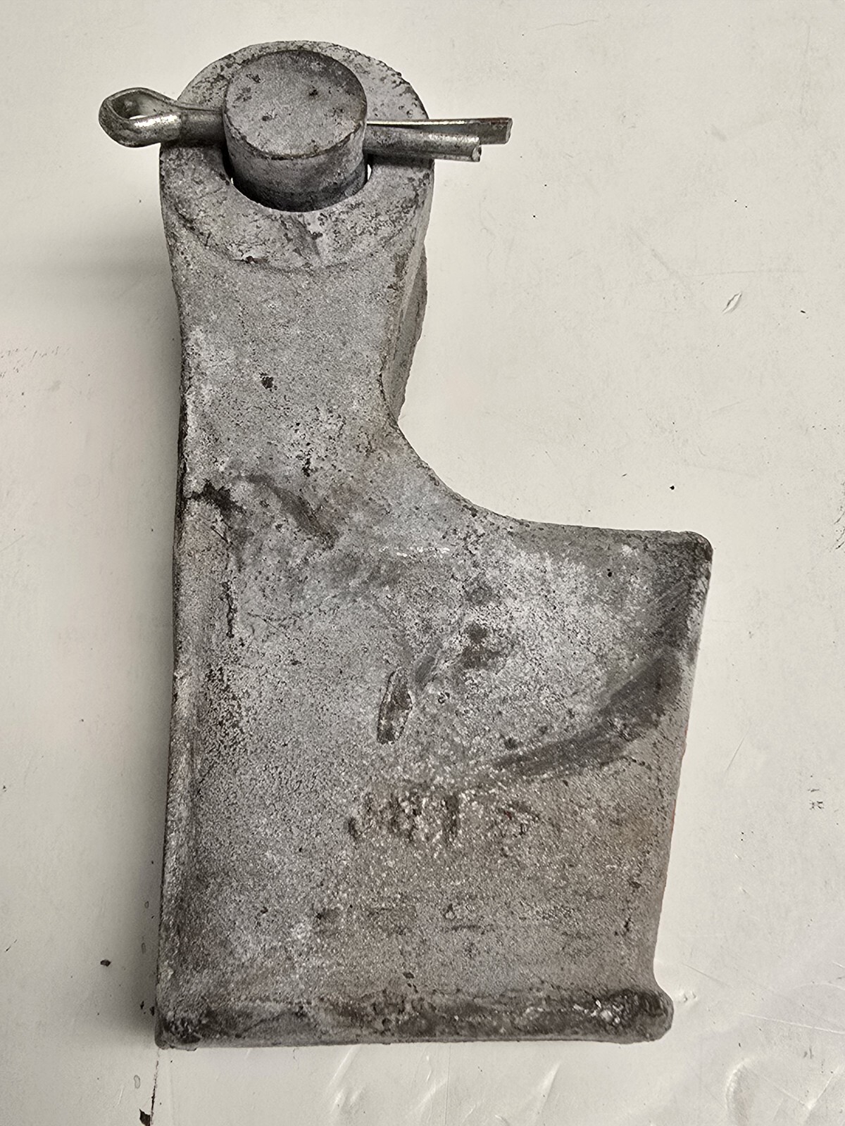 CROSBY TERMINATOR WEDGE SOCKET FOR 1/2” WIRE ROPE J 41