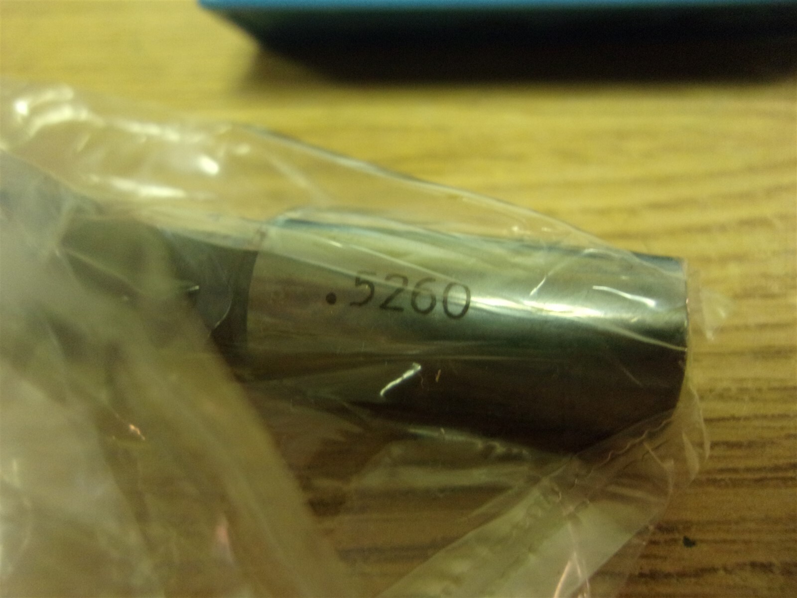 NEW Deltronic .5260 Gage Pin *FREE SHIPPING*