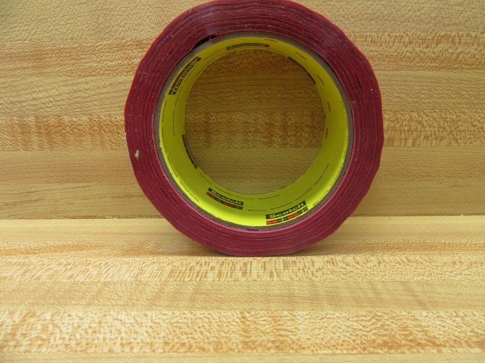 Scotch 373 Tape (Pack of 4)