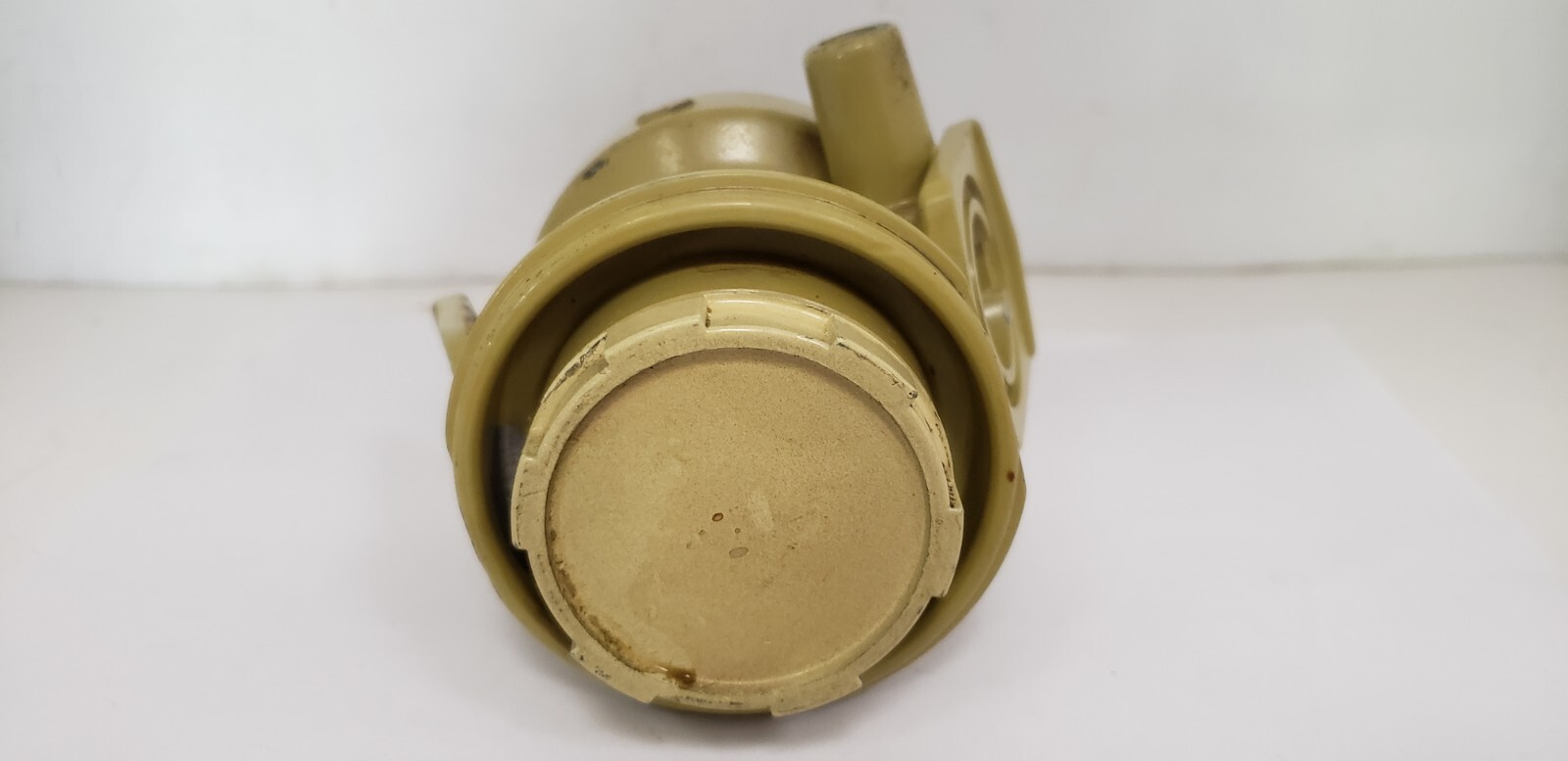 NORGREN R15-000-RNLO REGULATOR, INLET: 300 PSIG MAX, OUTLET: 125 PSIG MAX, 175°F