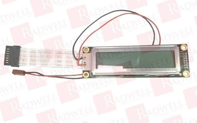ALLEN BRADLEY 2755-NR1 / 2755NR1 (USED)