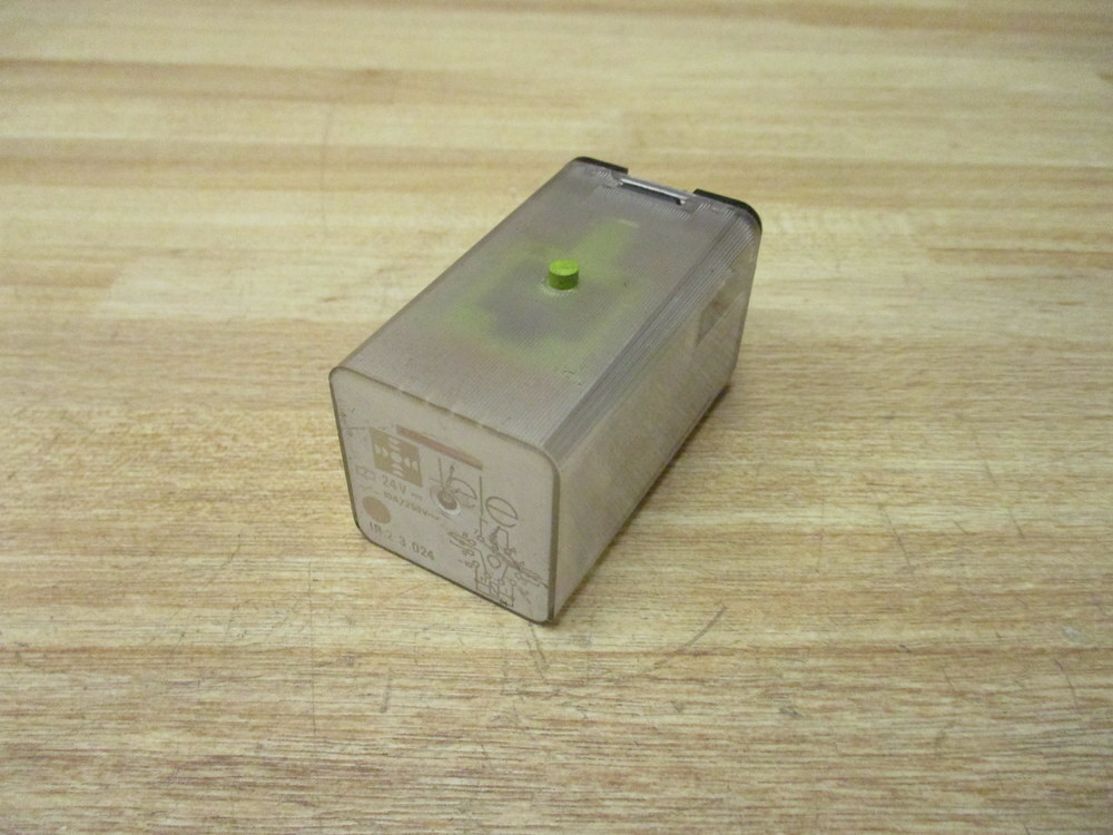 Tele IR.2.3.024 Relay IR23024