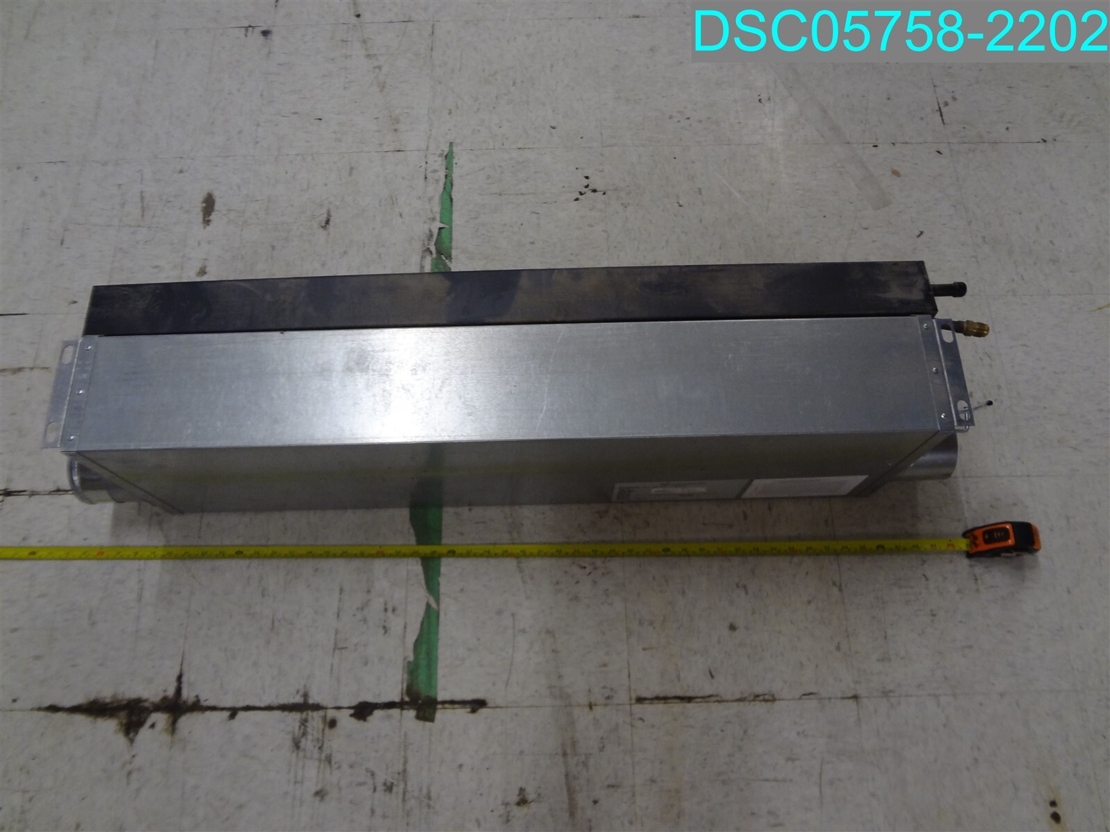 DADANCO FMLBY-040032M-4RC-2BR00-S0000-1111000-0M SLG 1350 A0A0 42″X12″X8-1/2″