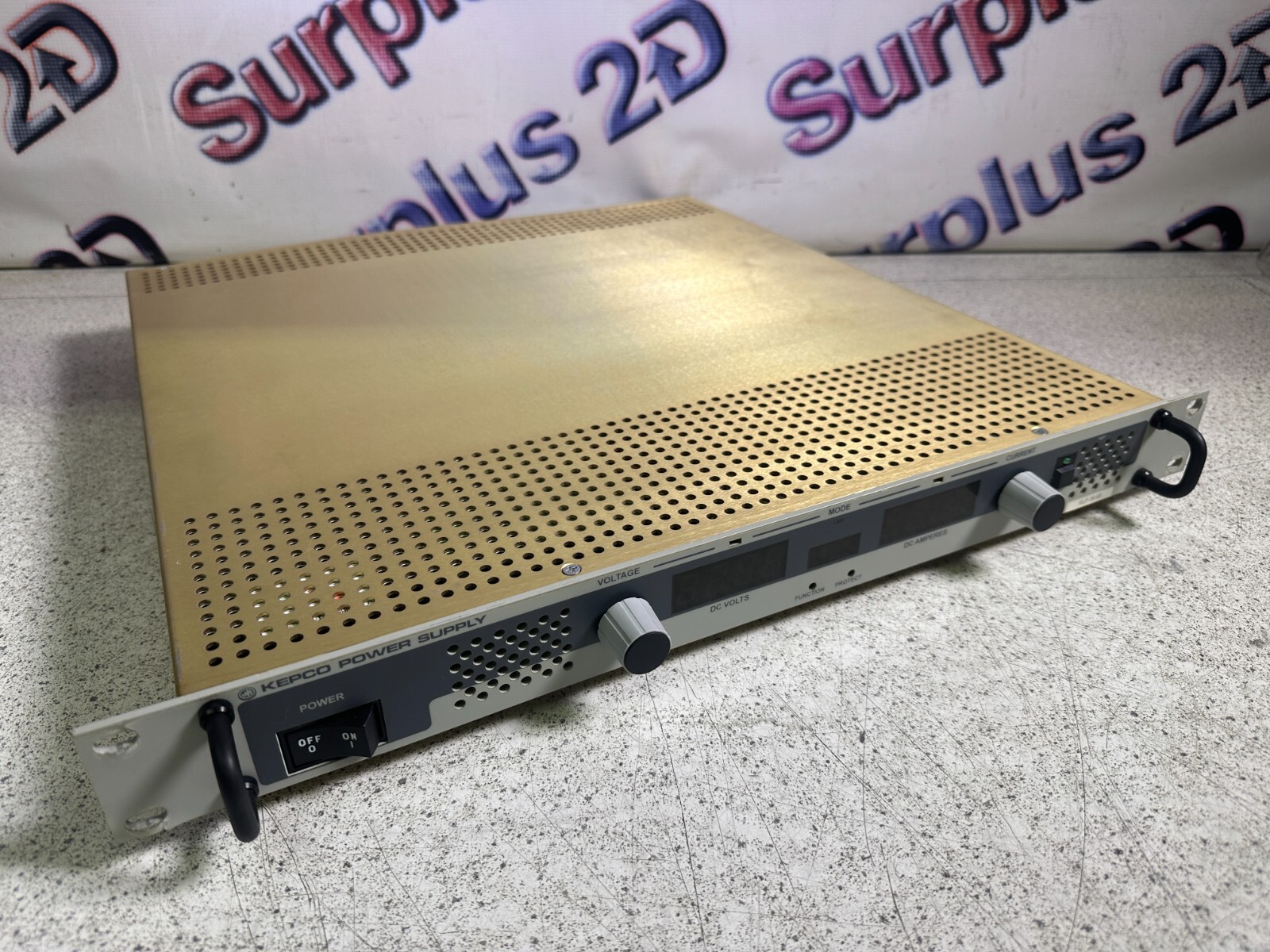 Kepco KLP 36-60 Power Supply