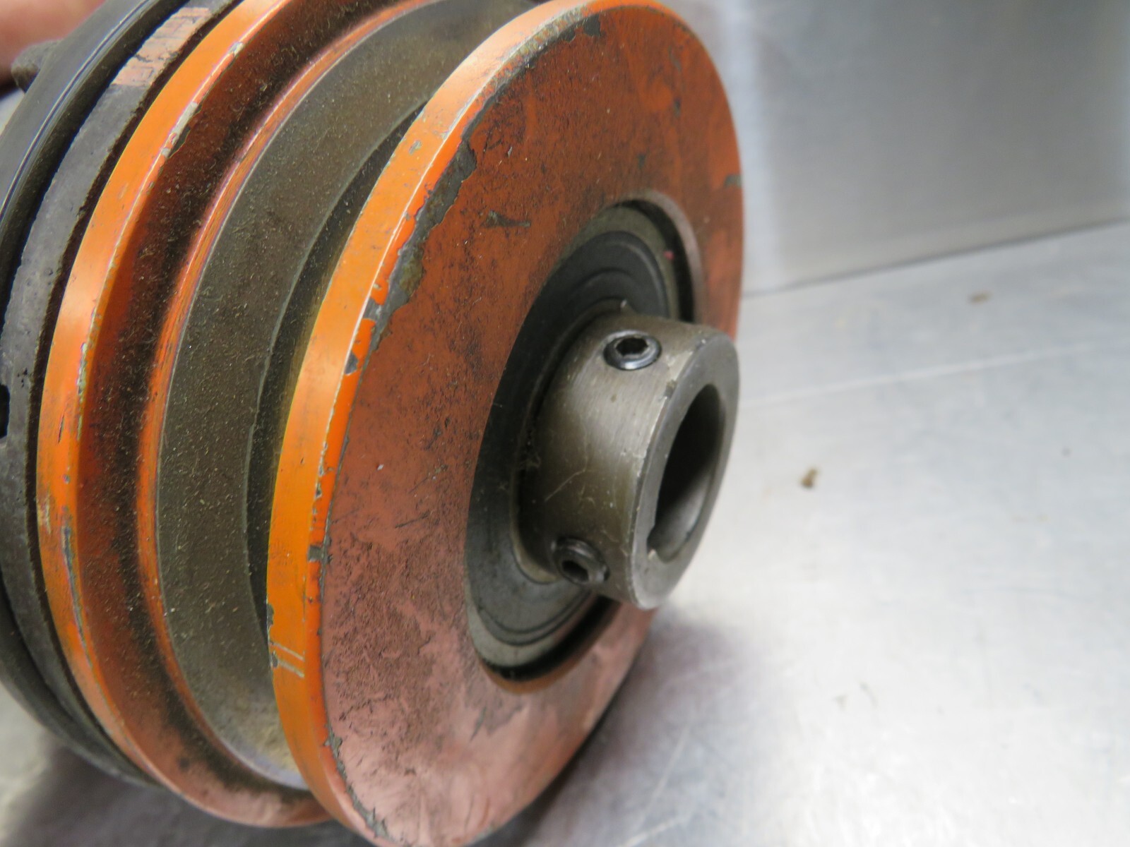 Horton 802100 Clutch