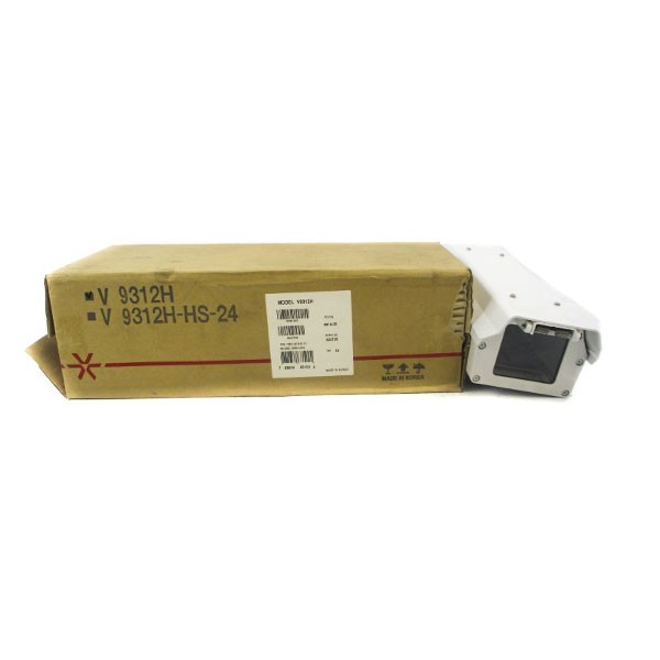 VICON V9312H 1269-1018-01-01 REV.01 NSMP
