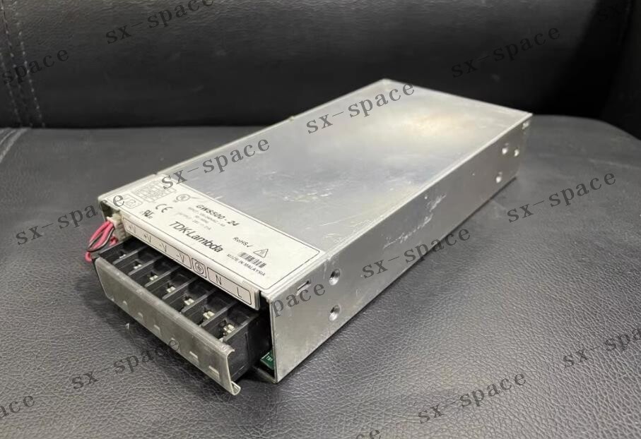 1PCS GWS500-24 100% tested by DHL or FedEx