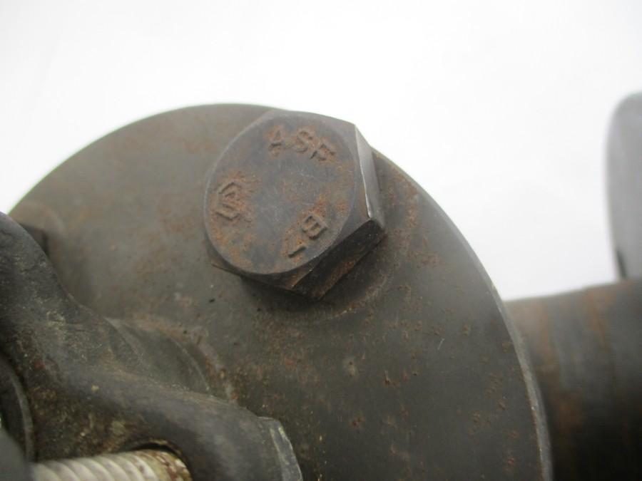FLOWSERVE 49515-9FR12 1480PSI 1-1/2″ UNMP