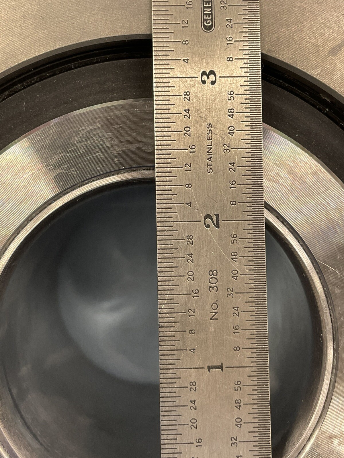 PCI ProCal PTRY 6.00 Track Roller Bearing 6” Bearing
