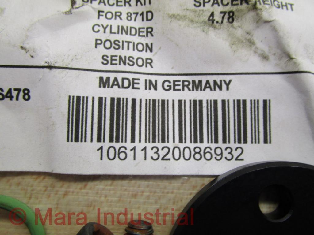 Allen Bradley 871A-S478 Spacer Kit