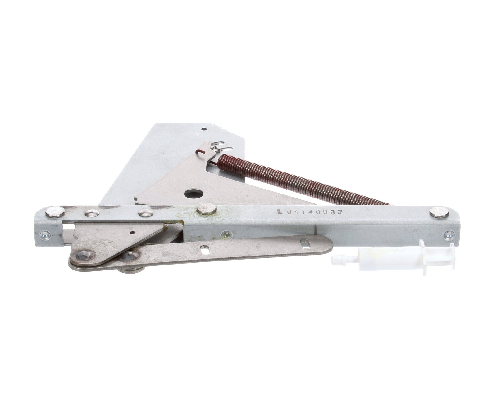 SERVICE KIT NGO-SOTA LEFT HING for Turbochef I1-3220-1