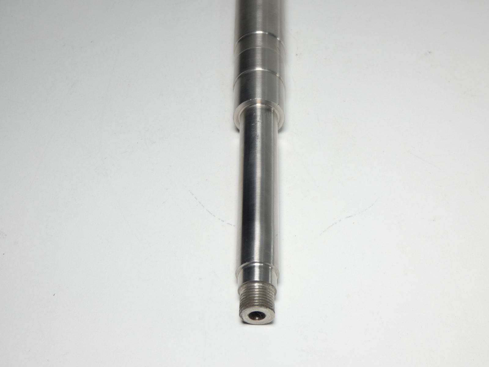 3OT32 Drive Shaft 7/8″OD x 14″ x 1/4″