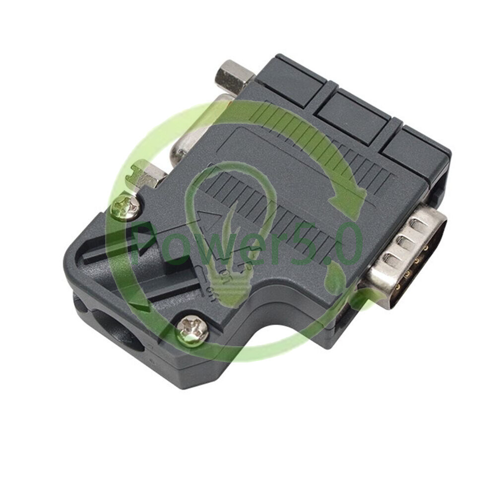 NEW SIEMENS 6ES7 972-0BA52-0XA0 6ES7972-0BA52-0XA0 Bus Connector~