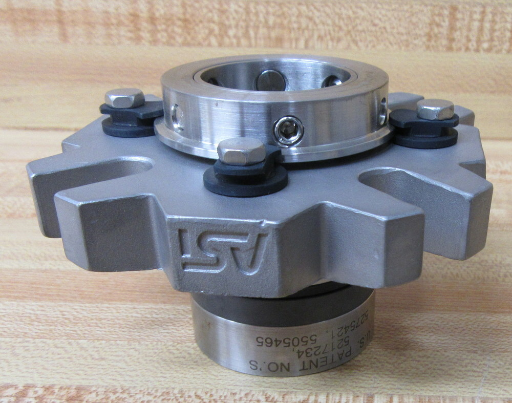 ASI Mechanical Seal