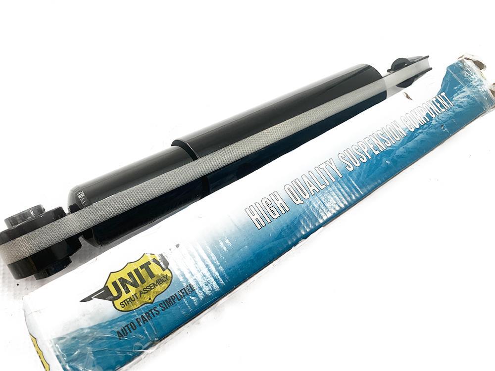 Unity 259260 Rear Shock Absorber Fits 07-09 Kia Sorento NEW FREE FAST SHIP