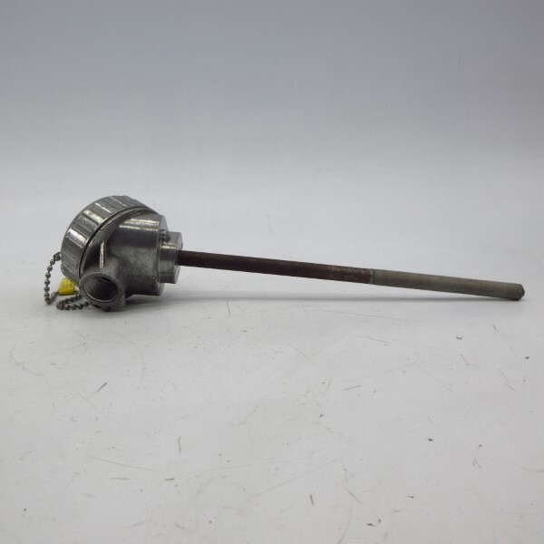 LESMAN INSTRUMENT SPEC-681-00-012-0000-31,T-440-385D-S UNMP