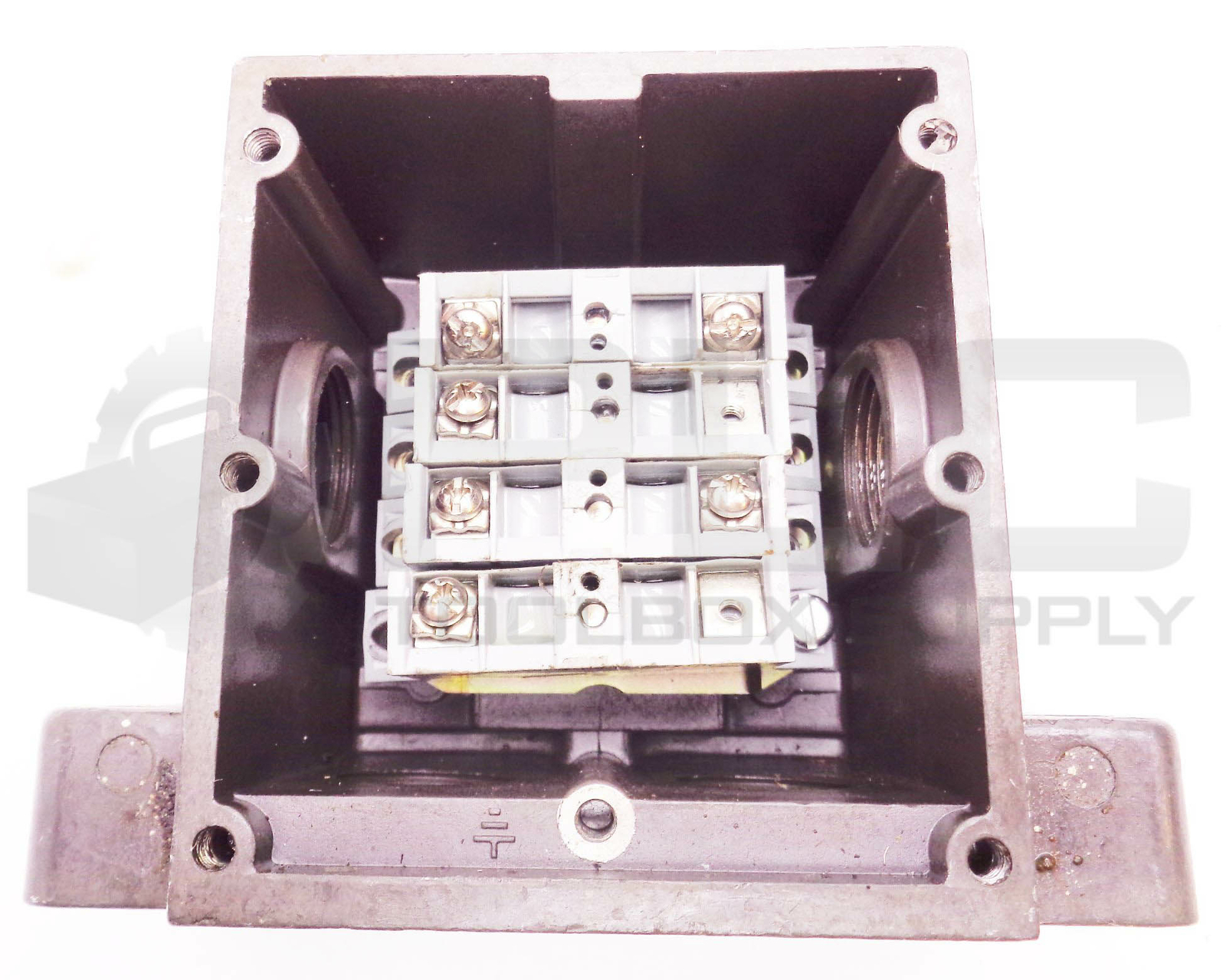 BALLUFF BES BES 516-B4-KHG-12-602-11 PROXIMITY SWITCH