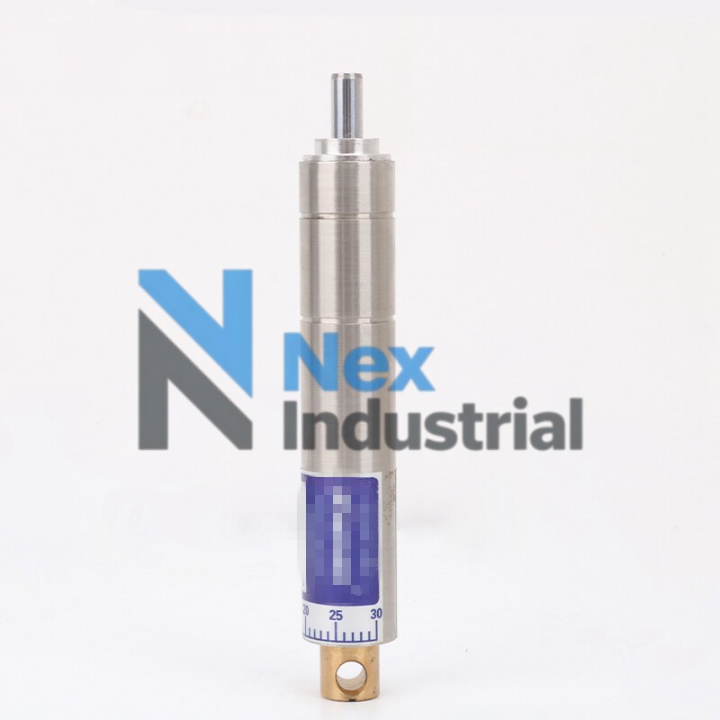1PC NEW FOR 1002-31-1/2 Replacement Pneumatic Adjustable Hydraulic Buffer
