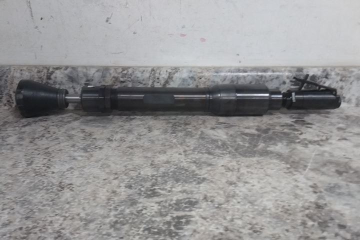 Chicago Pneumatic CP0200B25-2F 3/8 In NPT Air Inlet 4 In Stroke Sand Rammer