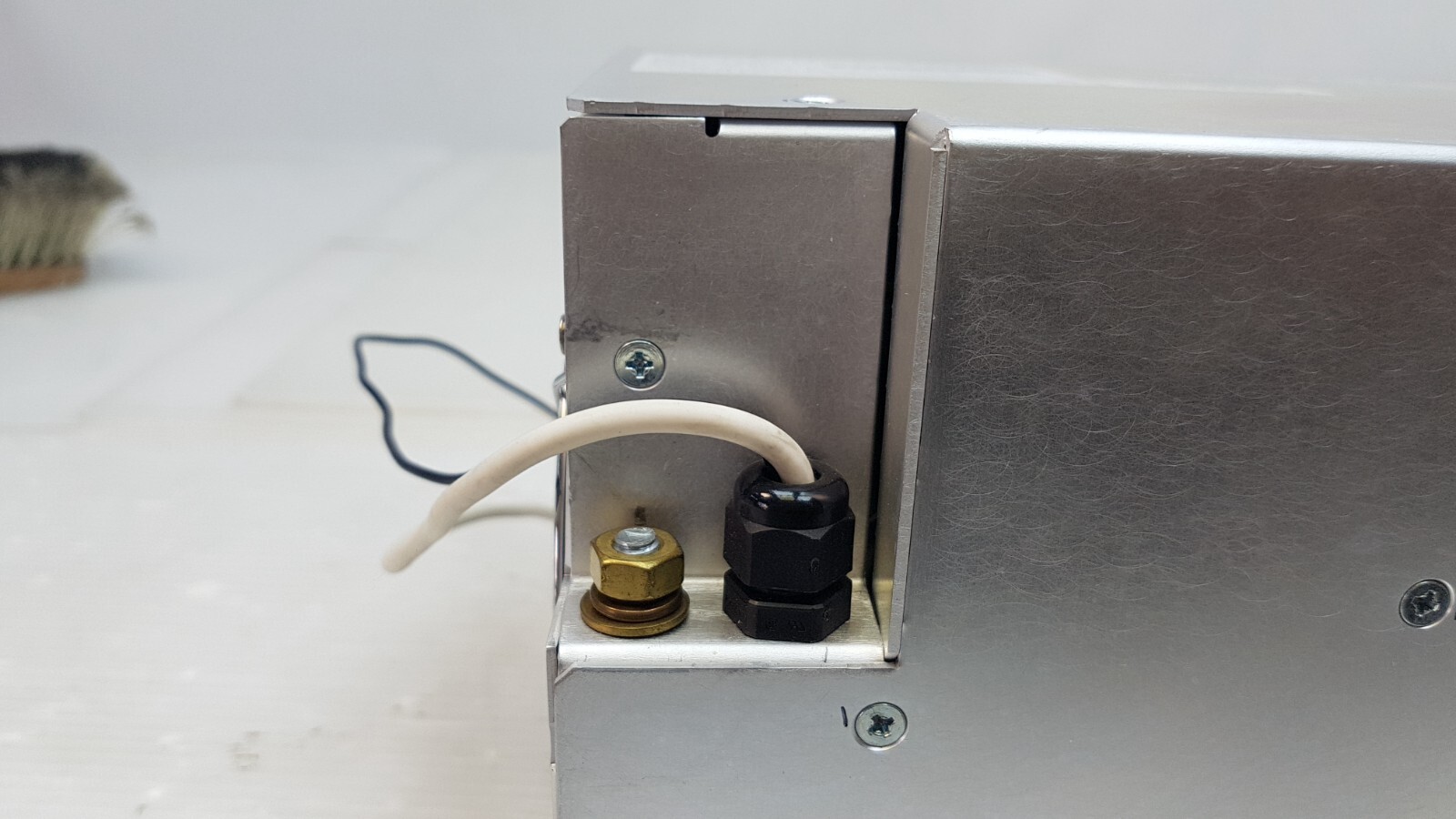 EXCELITAS XLS202 REV. GA P/N 1102217-25 POWER SUPPLY LUMENIS