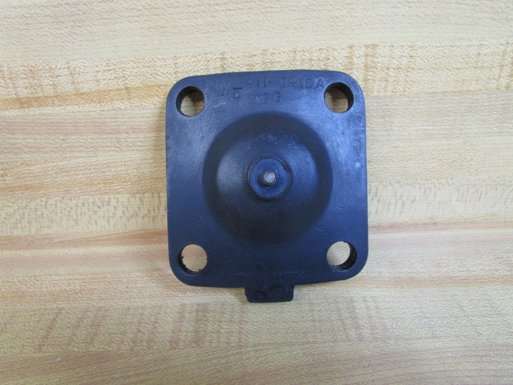 Hills-McCanna A11-0410A Diaphragm A110410A