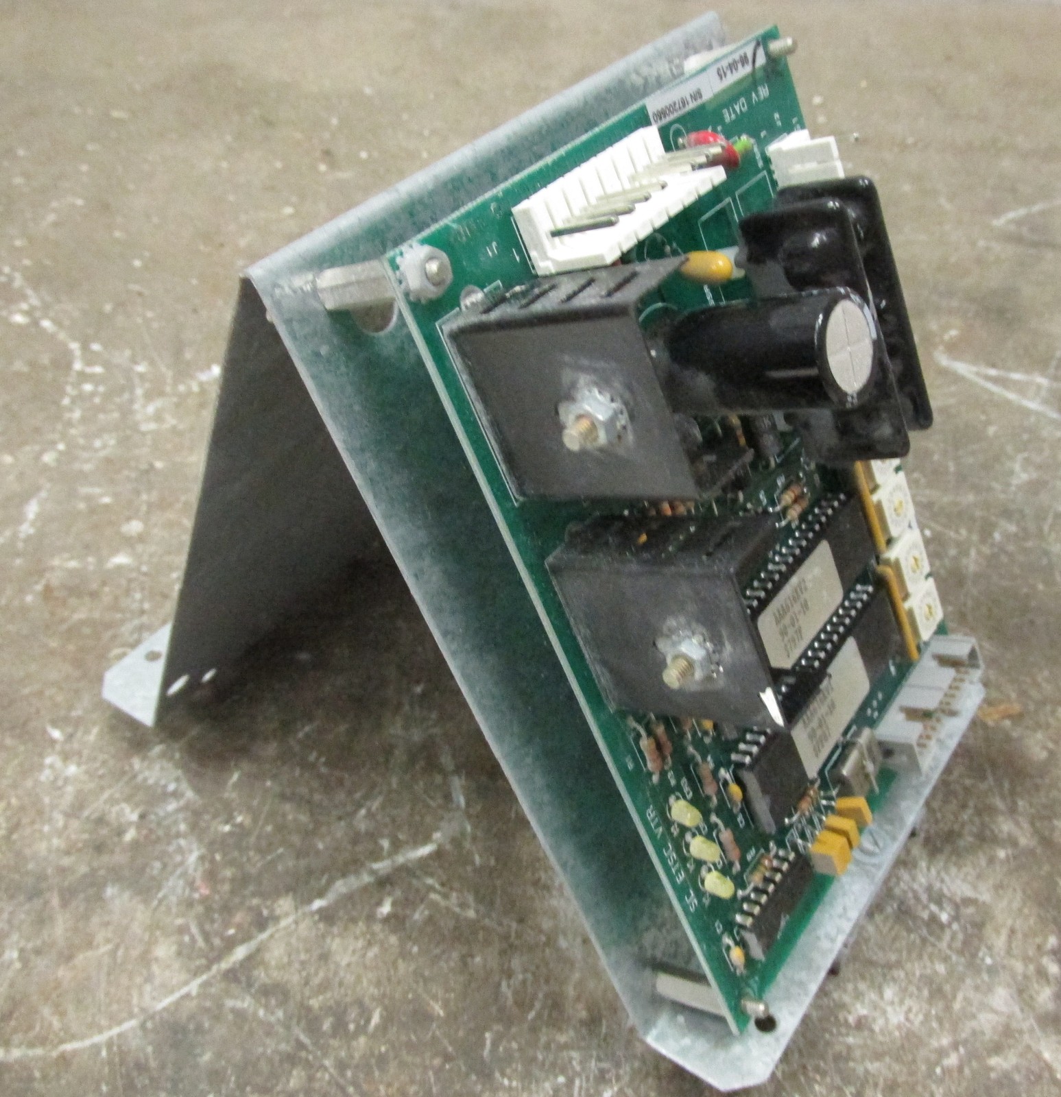 SC Set Point ASCB ASSY # AAA26800GG1 C7~ 71082NADC