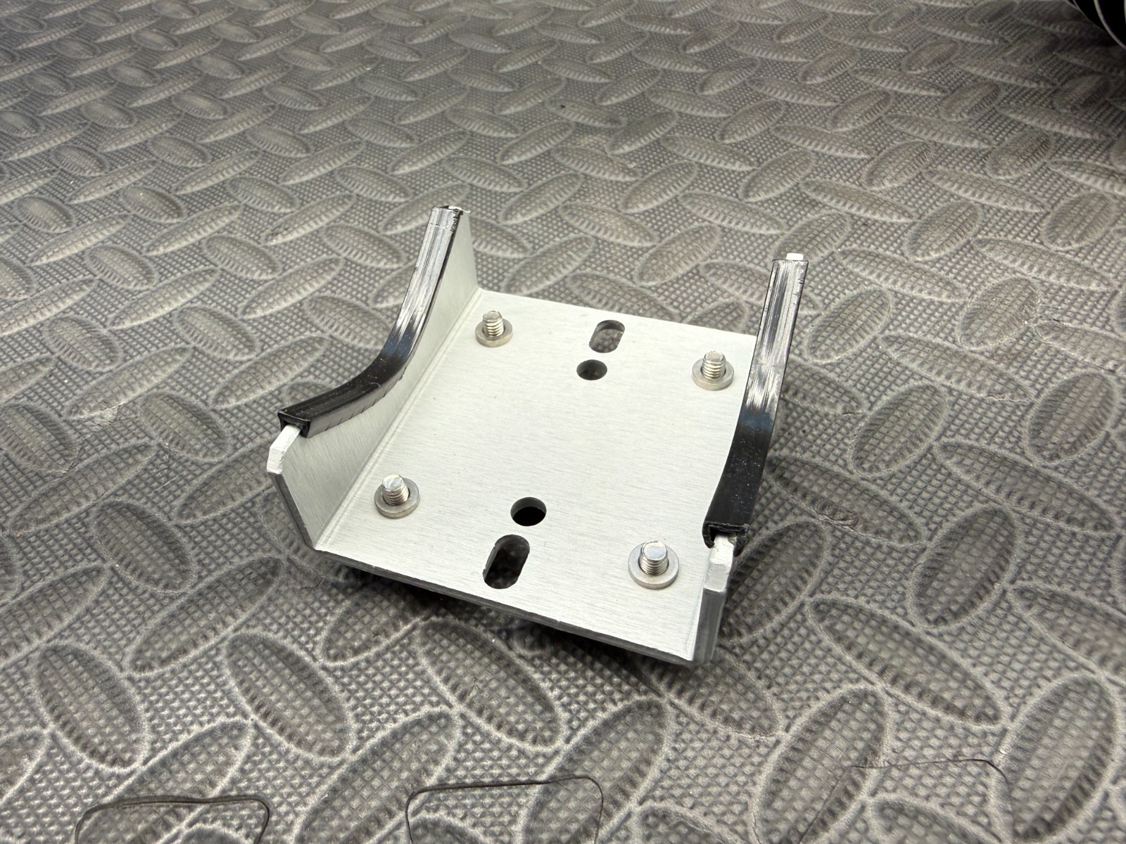Vaisala DTR504A Radiation Shield For Air Temperature and Humidity Sensors