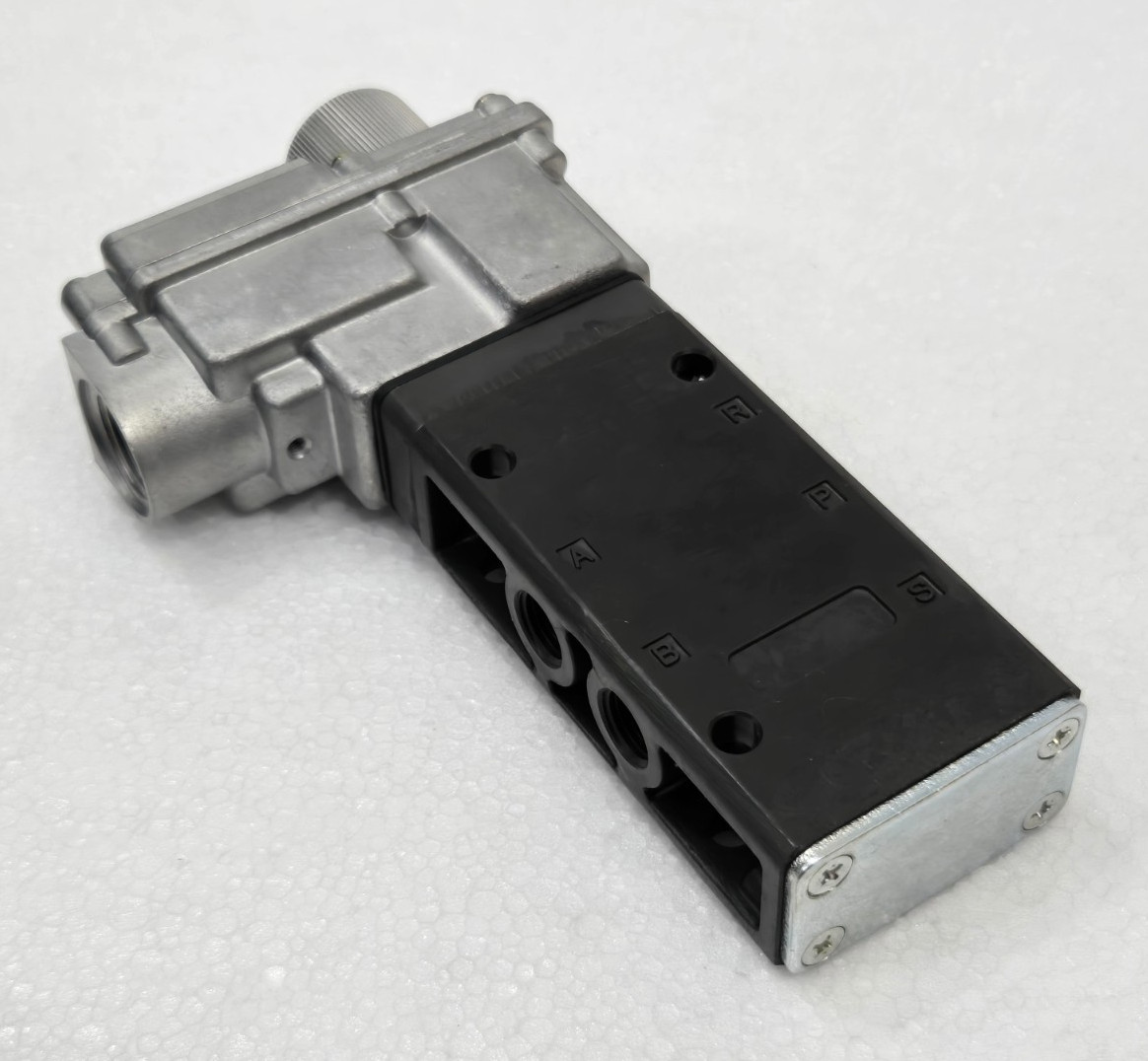 PARKER TAIYO 5ER-08E-22W 0.20-1.00 MPa 28A472577161Y-2011