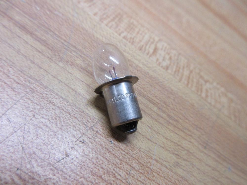 Sylvania PR7 GTE Miniature Bulb (Pack of 15)