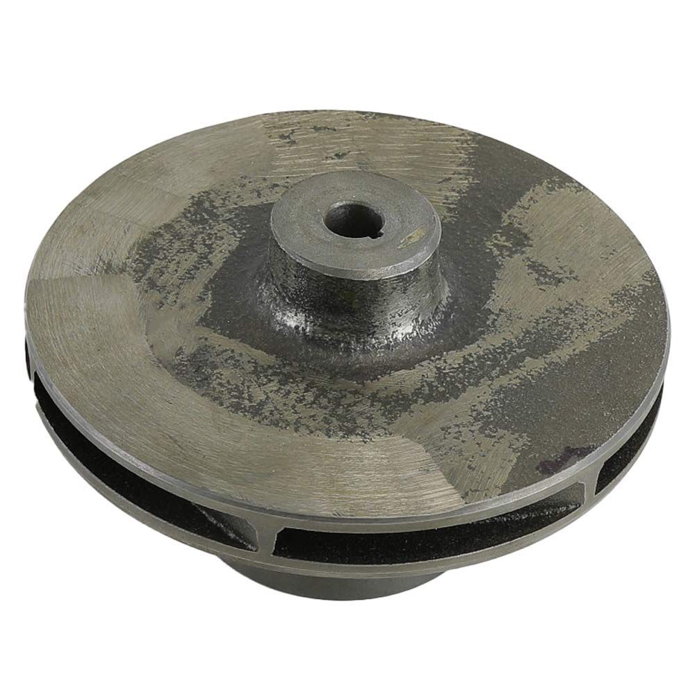 Bell & Gossett P08709 Steel Impeller 5 3/4 inches Diameter Booster Pump Part
