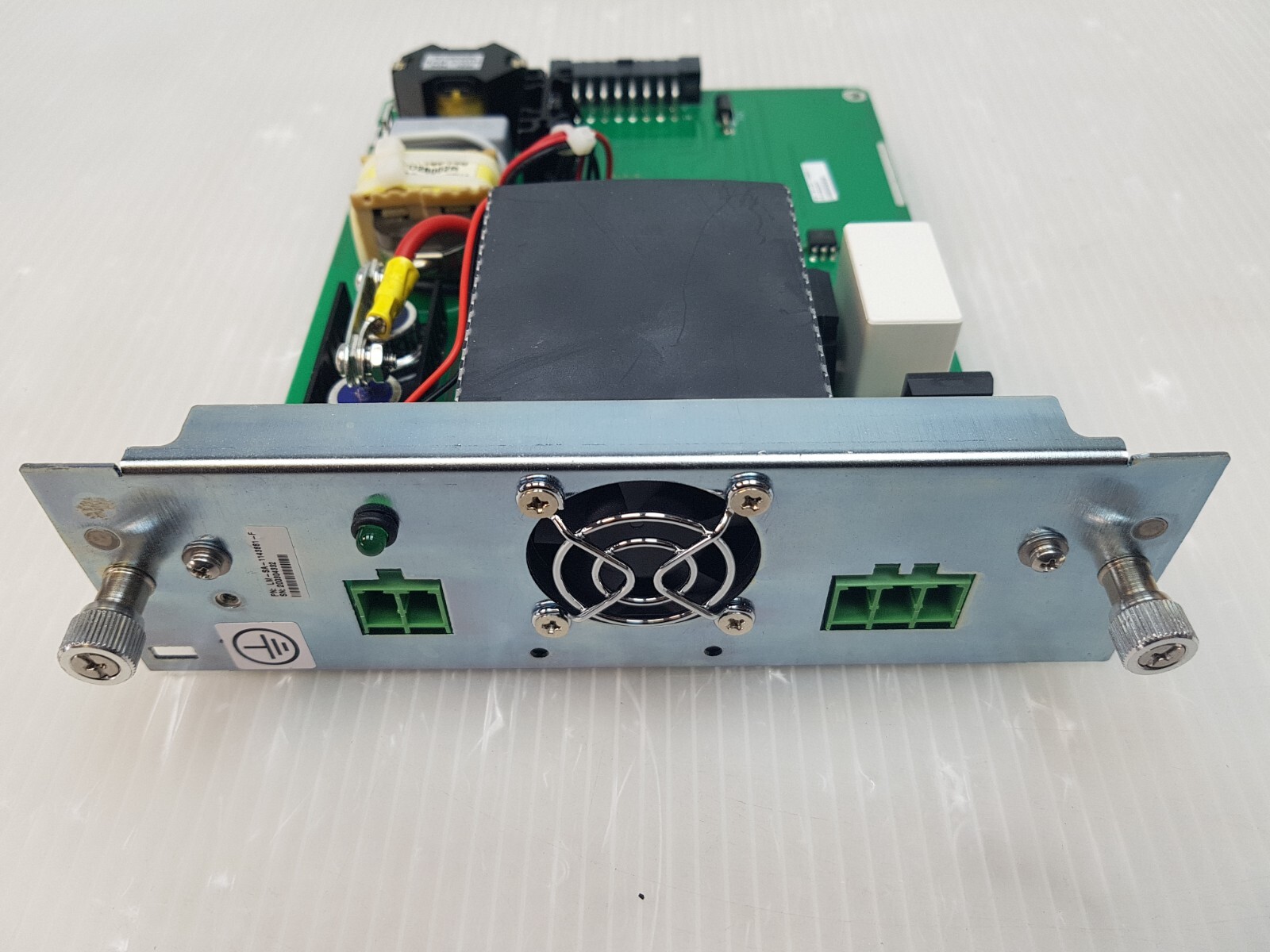 LUMENIS LM-EA-1143863-C, SWM HOLMIUM MODE PC-1143863 REV. A