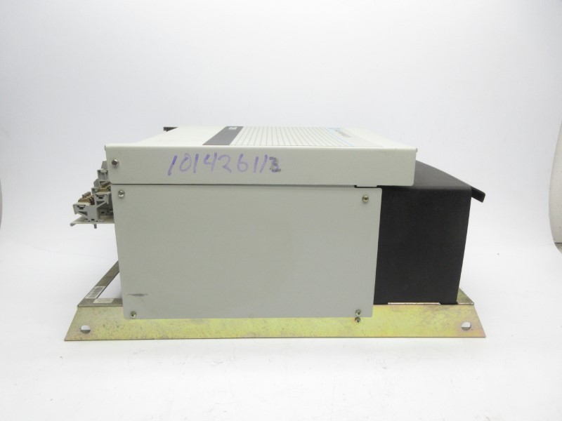 INDUSTRIAL SPARE PART 1395-B65-C1-P10-P51 SER. B 460VAC 10A NSNP
