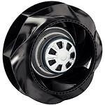 ebm-papst R3G225-RE19-04 Fan Centrifugal 115VAC 50/60Hz �225x99mm 752cfm…