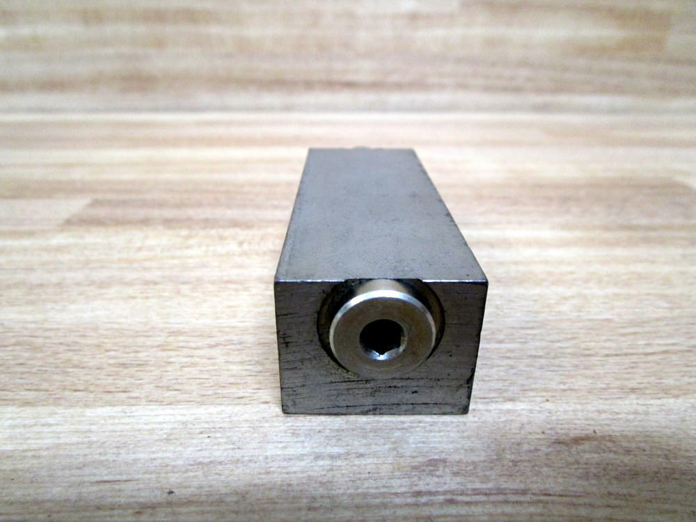 Lubriquip MSP-5T Trabon Graco Manifold Valve MSP5T