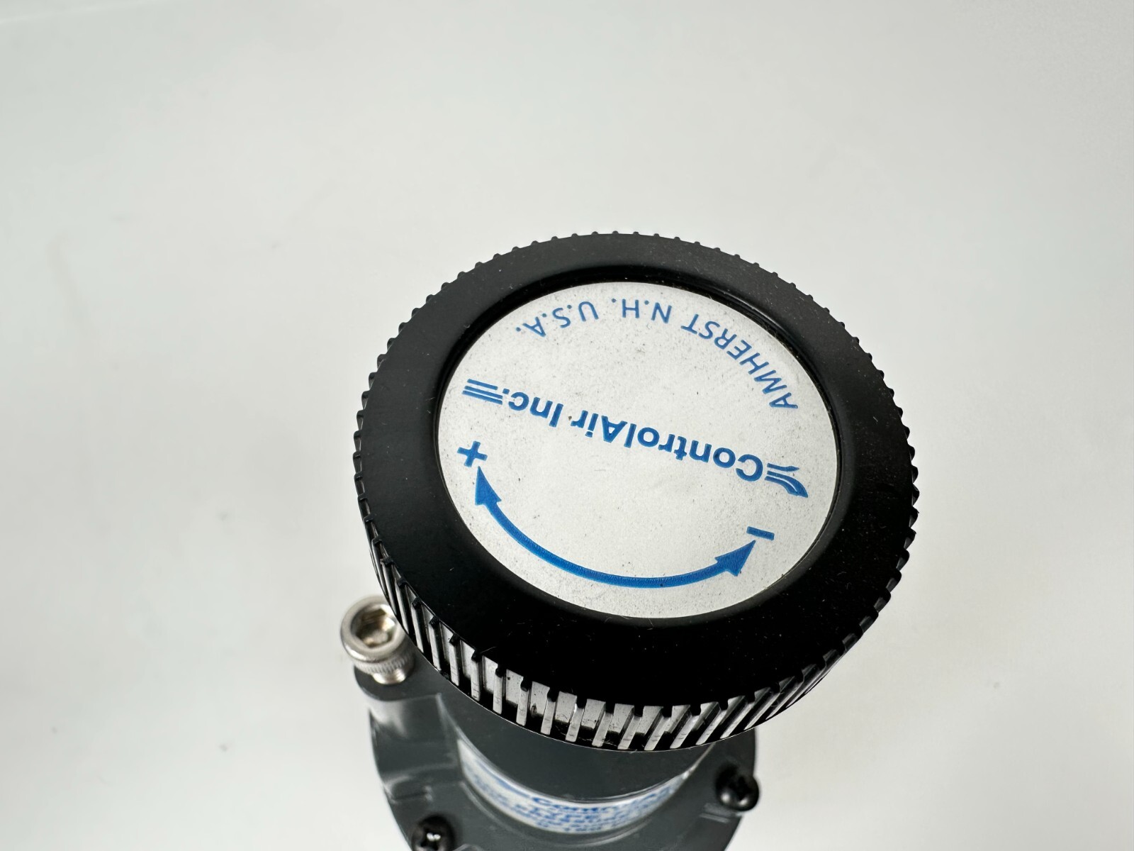 ControlAir Inc Type 700BP Back Pressure Regulator 0-150 PSIG