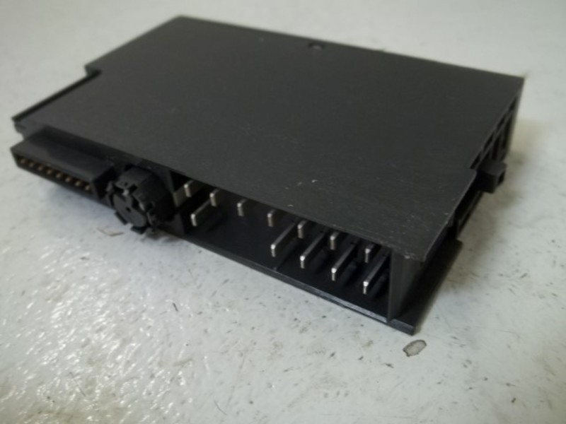 SIEMENS 6ES7 134-4FB01-0AB0 ANALOG INPUT NSMP