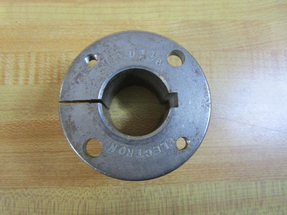 Bando D 1-1/8 Electron QD Bushing W/Keyway D118