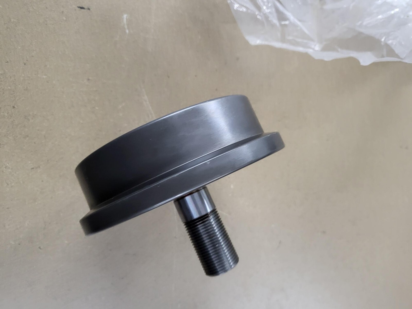 Osborn Flanged Concentric Stud Cam Follower FLR-5