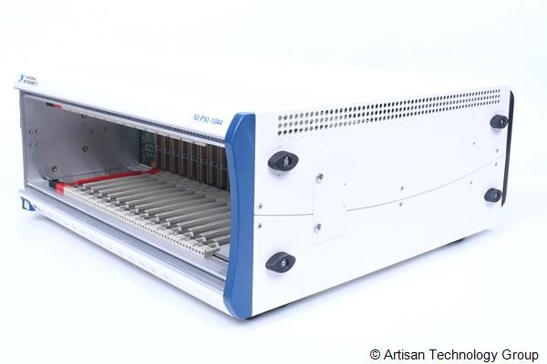 NI PXI-1044 14-Slot 3U PXI Chassis