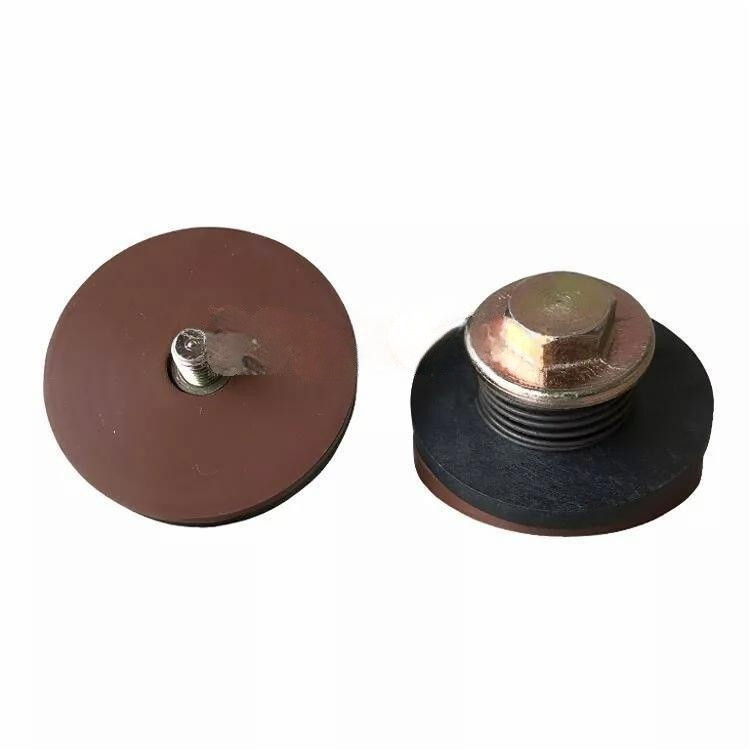 1PC NEW Exhaust Valve Air Relief Valve Fits BUSCH RA0025 RA0040 RA0063 RA0100