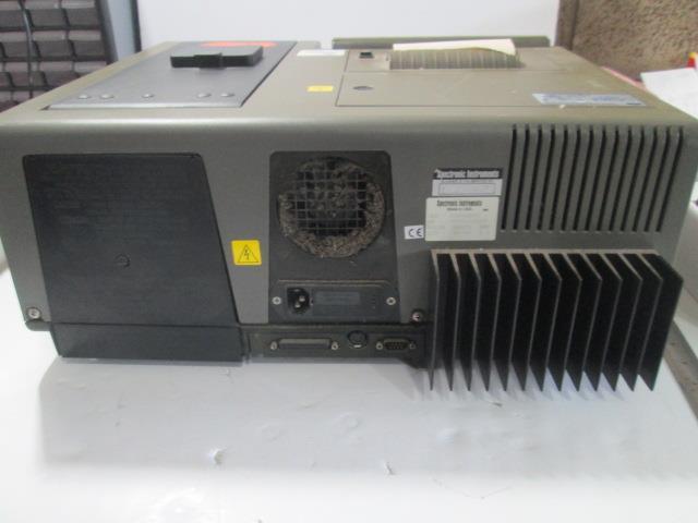 Thermo Scientific Spectronic Genesys 5 Spectrophotometer 33600802