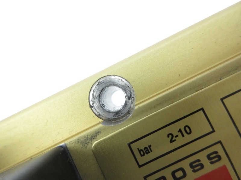 ROSS W6476B3401 UNMP