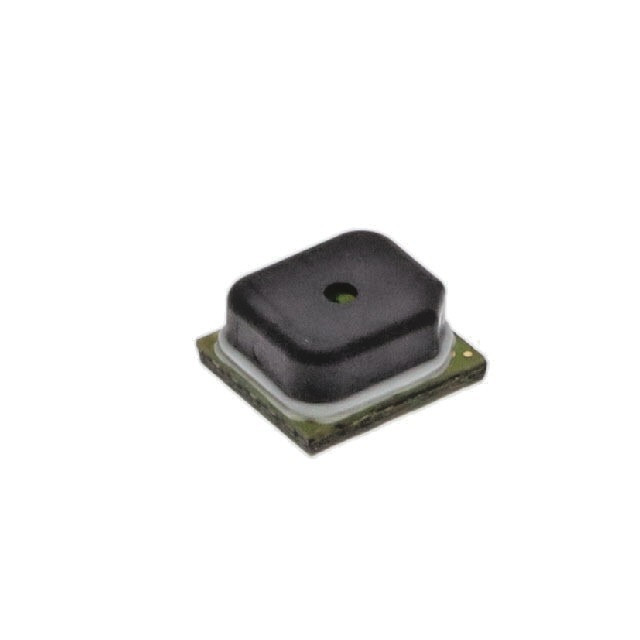 (5PCS) Honeywell ABP2LNNT400KA2A3XX Pressure Sensor 0-400 kPa Absolute I2C SMT